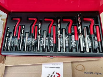 Набор инструментов