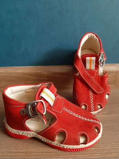 Босоножки SanaGens