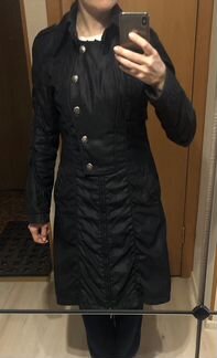Пальто Depeche Mode 42р