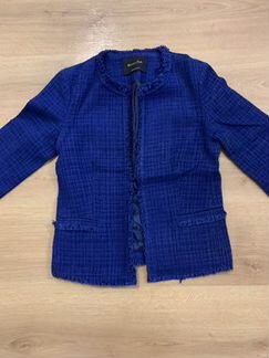 Жакет Massimo Dutti