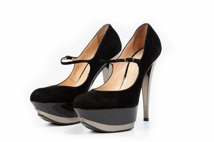 Туфли Casadei