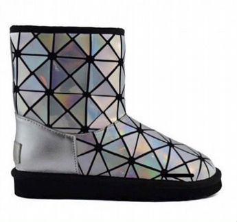 Угги Issey Miyake