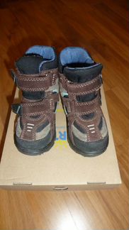 Зимние полусапожки Bartek, p. 22