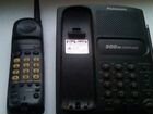 Телефон Panasonic кх-тс 1451В объявление продам