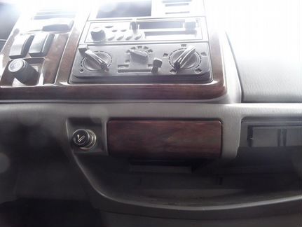 JMC 1032 2.8 МТ, 2007, 103 160 км