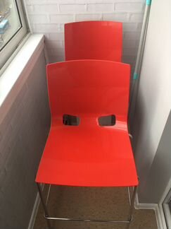 Стул барный Nowy styl