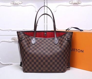 Сумка Louis Vuitton