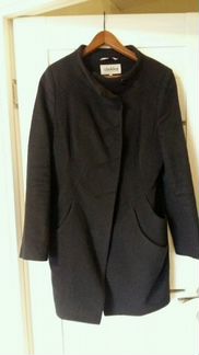 Пальто Dekka 48