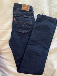 Джинсы Levis женские, 40