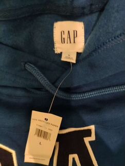 Толстовка худи gap оригинал