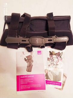 Ортез коленный medi