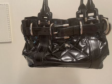 Сумка Burberry туфли Christian Dior оригиналы
