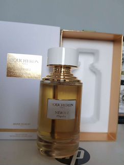 Нишевый парфюм из личной коллекции