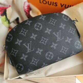 Косметичка louis vuitton lux