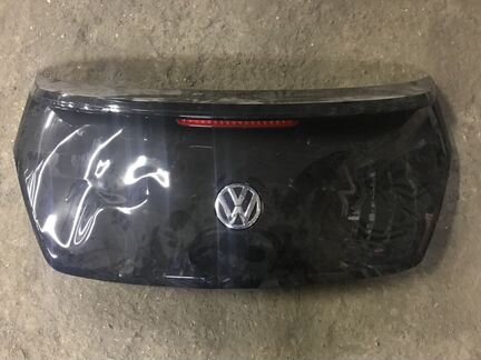 Крышка багажника 5C3827025 VW Beetle Cabrio