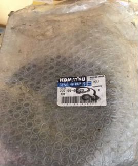 Ремкомплект Komatsu 707-99-69520