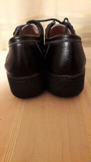 Туфли новые