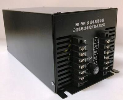 Блок управления шаговым двигателем BD-36N