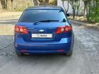 Chevrolet Lacetti 1.6 МТ, 2006, 194 000 км