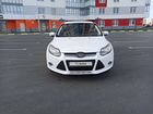 Ford Focus 1.6 МТ, 2012, 163 000 км