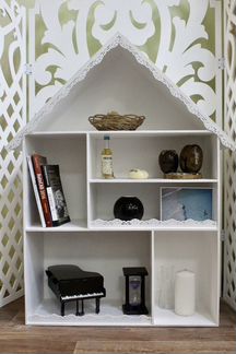 Игровой центр