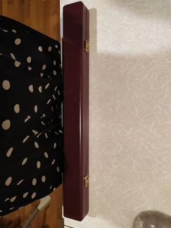 Дирижерская палочка профессиональная