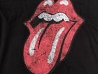 The Rolling Stones лонгслив XL