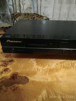 DVD плеер