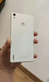Телфон Huawei Ascend P7