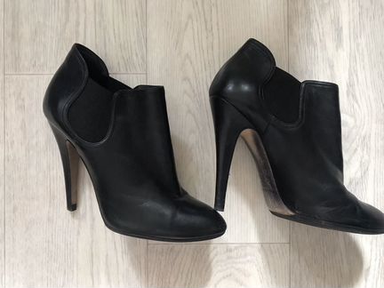 Ботильоны Casadei, 8 (37.5), оригинал