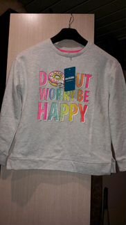 Джемпер для девочки р.152