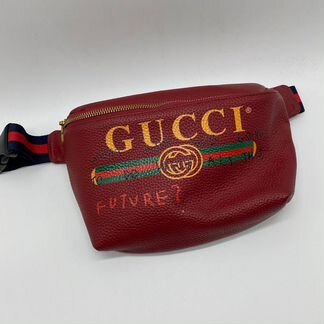 Поясная сумка Gucci