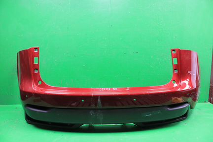 Бампер задний Lexus NX 14 г