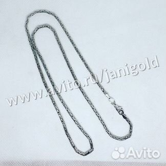 Золотая цепочка