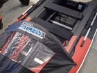 Лодка пвх stormline adventure standard MAX 310 объявление продам