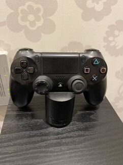 Док станция для зарядки Dualshock 4