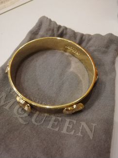 Браслет Alexander Mcqueen оригинал