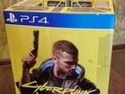 Cyberpunk 2077. Collectors Edition (PS4)