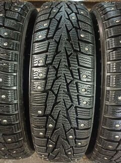 155 80 13 Nokian бу Шины Зимние 155 80 R13 97A