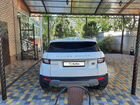 Land Rover Range Rover Evoque 2.0 AT, 2017, 43 000 км объявление продам