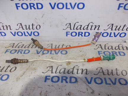 Форд фиеста 2008-2016 кислородный датчик Разборка