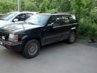 Jeep Grand Cherokee 4.0 AT, 1993, 400 000 км