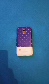 Samsung Galaxy S5 mini