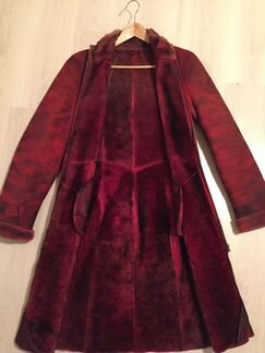 Дубленка 44-46