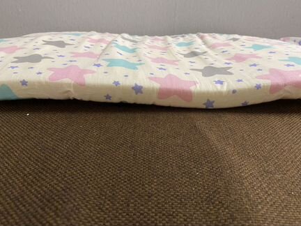 Детский матрас