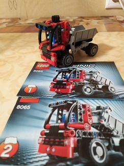Лего 8065