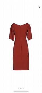 Платье Dsquared2