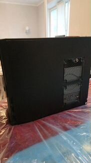 Системный блок