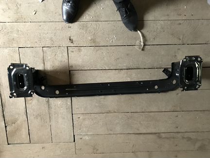 Mitsubishi ASX усилитель бампера