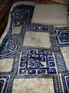 Плед-Покрывало